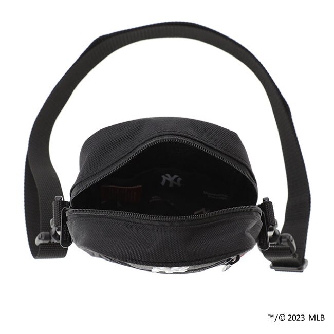 Cobble Hill Bag (MD) MLB YANKEES|Manhattan Portage(マンハッタン