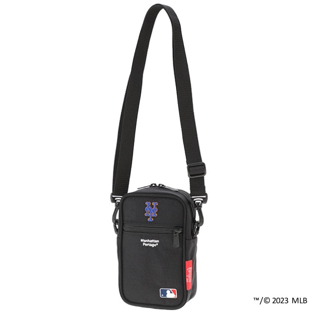 Mlb best sale shoulder bag