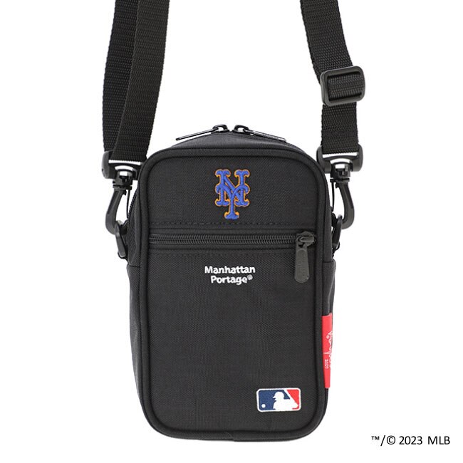 Cobble Hill Bag (MD) MLB METS|Manhattan Portage(マンハッタン