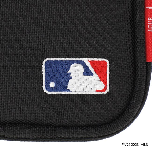 Cobble Hill Bag (MD) MLB METS|Manhattan Portage(マンハッタン