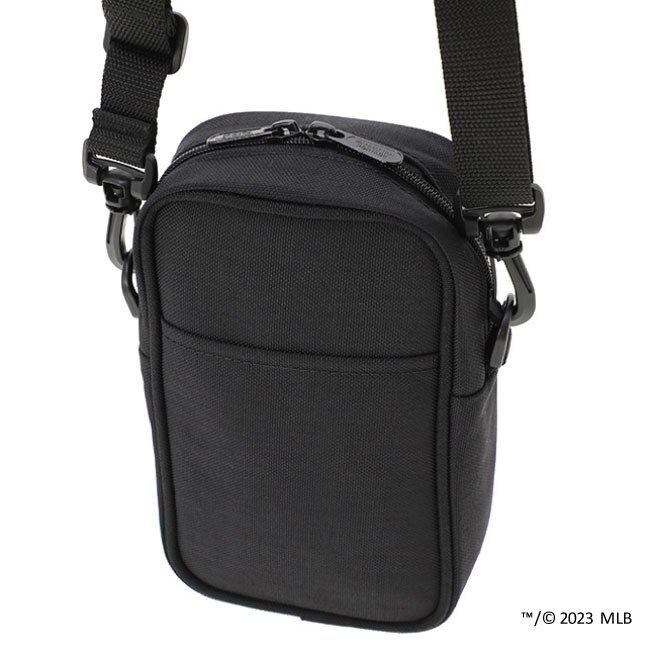 Cobble Hill Bag (MD) MLB METS|Manhattan Portage(マンハッタン