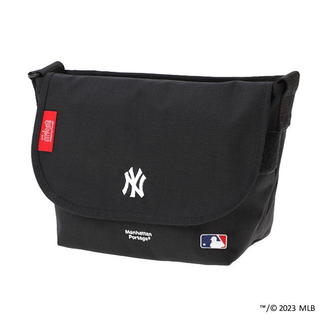 Casual Messenger Bag JR MLB YANKEES|Manhattan Portage