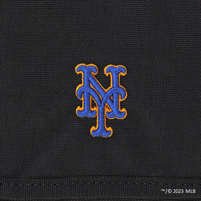 Casual Messenger Bag JR MLB METS|Manhattan Portage(マンハッタン