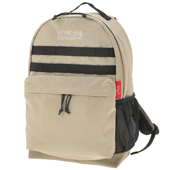 Timberline Backpack Forest Hills|Manhattan Portage(マンハッタン