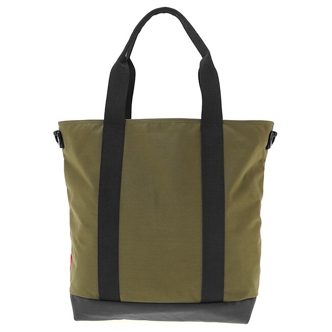 Canopy Tote Bag Forest Hills|Manhattan Portage(マンハッタン