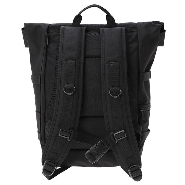 Silvercup Backpack Jeremyville NYC|Manhattan Portage(マンハッタン