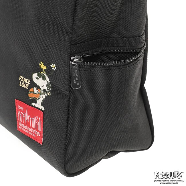 Bed-Stuy Shoulder Bag PEANUTS FW2023|Manhattan Portage ...