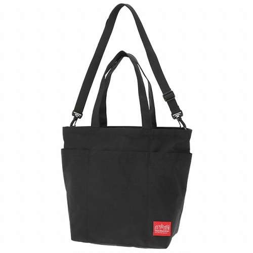 Manhattan 2025 tote bag