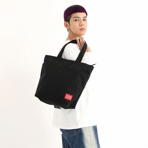 Whitestone Tote Bag (LG)|Manhattan Portage(マンハッタンポーテージ