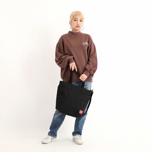 Whitestone Tote Bag (LG)|Manhattan Portage(マンハッタンポーテージ