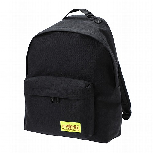 Big Apple Backpack W.P.L.|Manhattan Portage(マンハッタンポーテージ