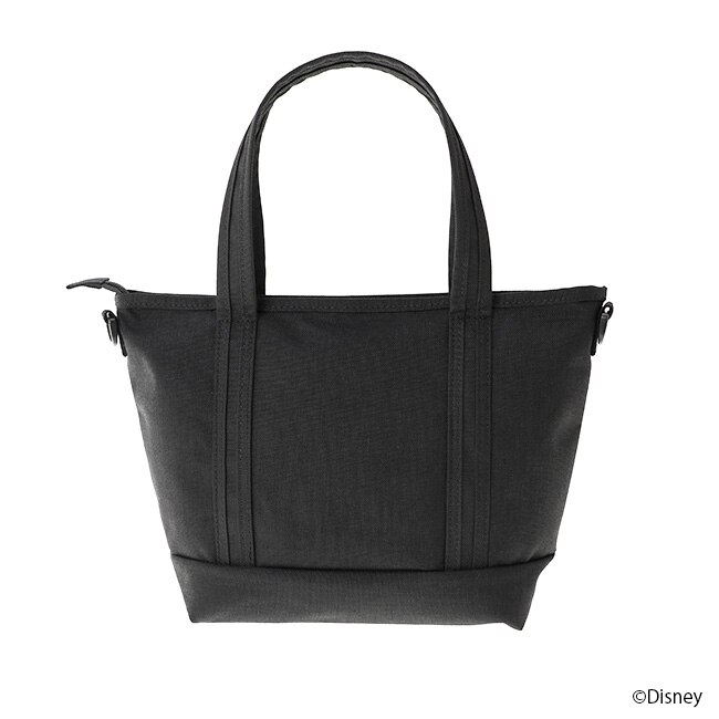 Mickey mouse leather online tote bag