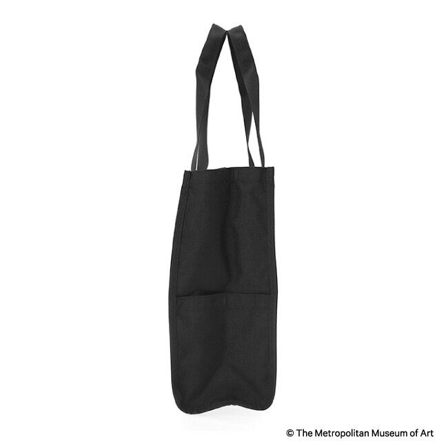 Serene tote bag THE MET