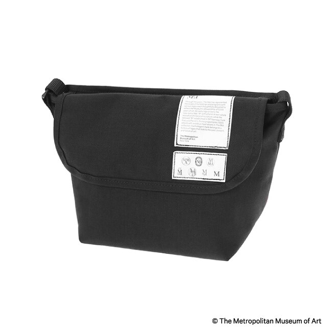 Casual Messenger Bag THE MET Manhattan Portage