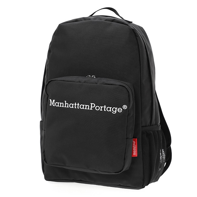 Big Apple Backpack MONTANA|Manhattan Portage(マンハッタンポーテージ)の通販｜アイルミネ