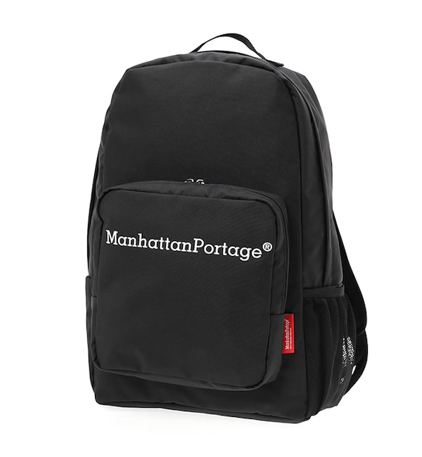 ファッションメンズなら|【マンハッタンポーテージ/Manhattan Portage】 Townsend Backpack School
