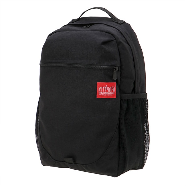 Critical Mass Backpack Ver. 2|Manhattan Portage(マンハッタン