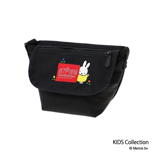 Casual Messenger Bag For Kids miffy|Manhattan Portage(マンハッタンポーテージ)の通販｜アイルミネ