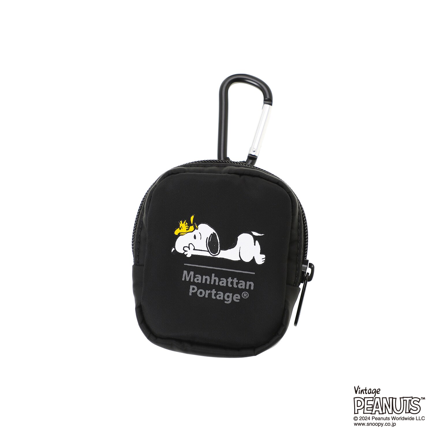 Whitehall Shoulder Bag PEANUTS FW2024|Manhattan Portage(マンハッタンポーテージ )の通販｜アイルミネ