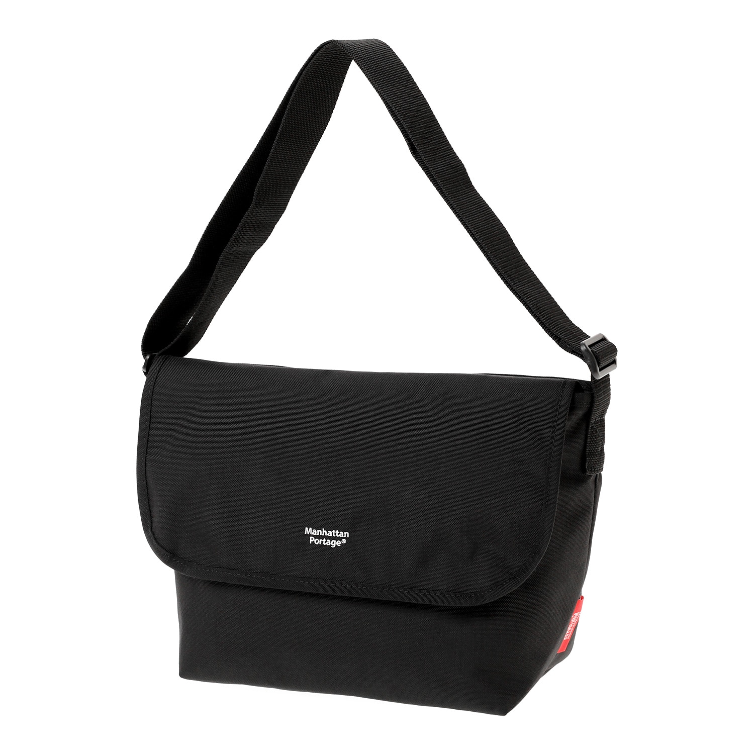 Casual Messenger Bag JR Flight Nylon|Manhattan Portage(マンハッタンポーテージ)の通販｜アイルミネ