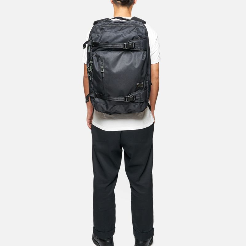 AS2OV / アッソブ CORDURA DOBBY 305D 3WAY BACK PACK L|UNBY GENERAL ...