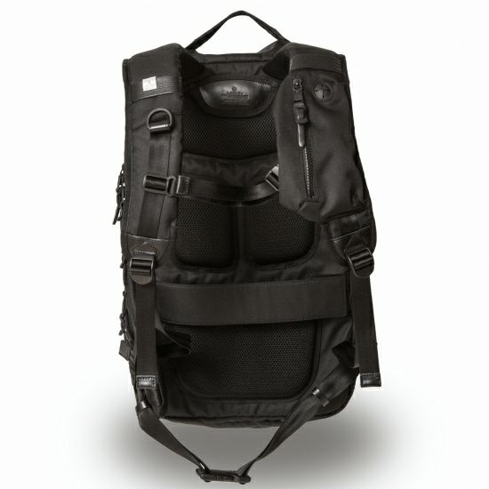 Quiksilver capitaine online backpack