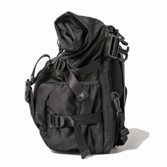 AS2OV / アッソブ CORDURA DOBBY 305D 2WAYBAG|UNBY GENERAL GOODS 