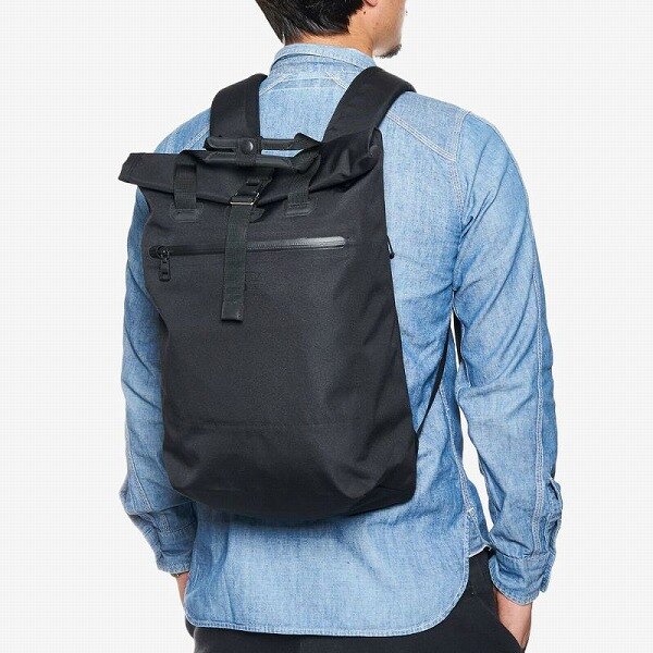 AS2OV / アッソブ WP CORDURA 305D 2WAY TOTE|UNBY GENERAL GOODS