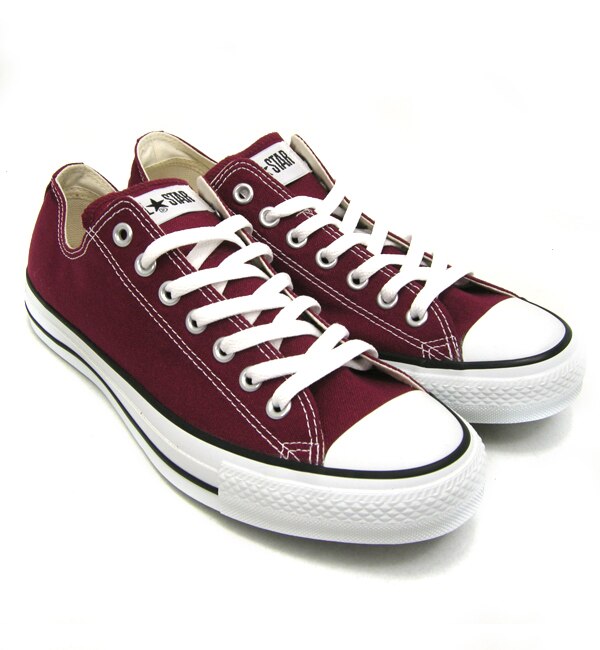 CONVERS CVS ALLSTAR OX