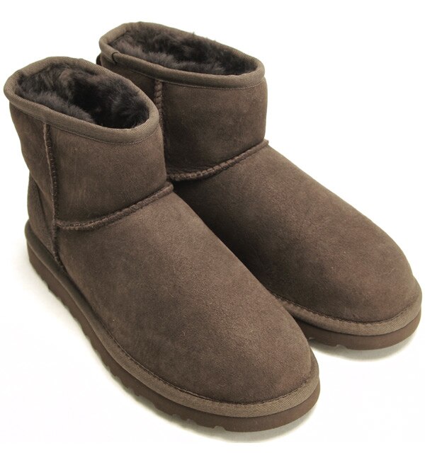 UGG W Classic Mini [AO NVbN ~j]