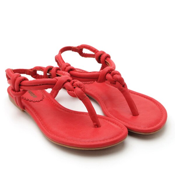 atm&atg THONG SANDALS