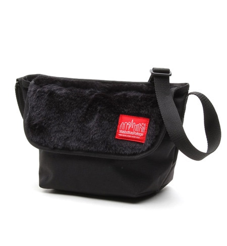 Manhattan Portage NYLON Messenger BAG XXS Limited