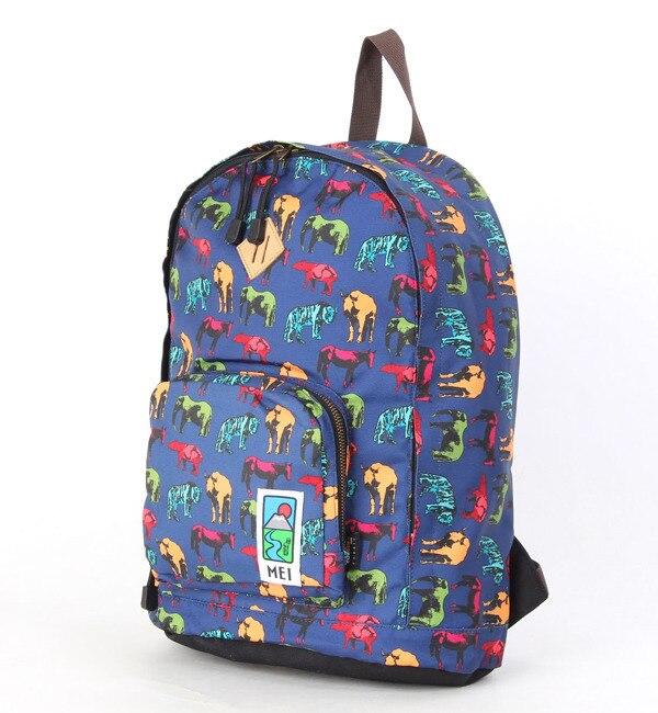 MEI ZOO DAYPACK