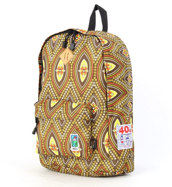 MEI TEXTILE Series DAYPACK 13