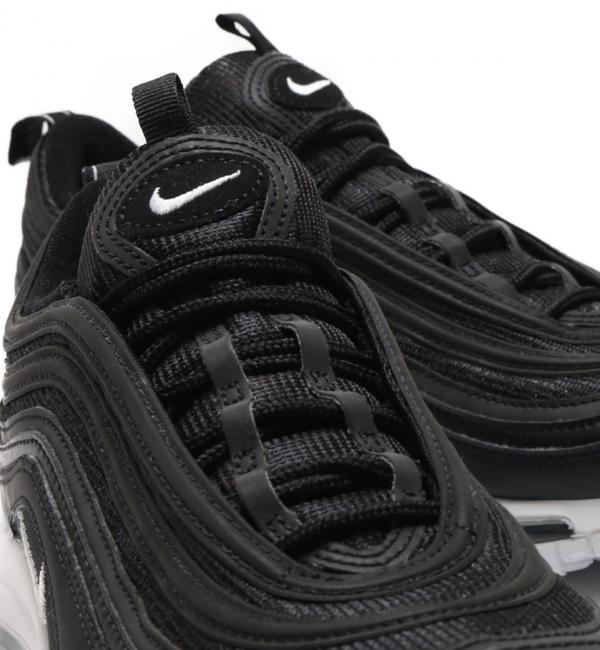 NIKE AIR MAX 97 BLACK/WHITE 22SP-I|atmos pink(アトモス ピンク)の