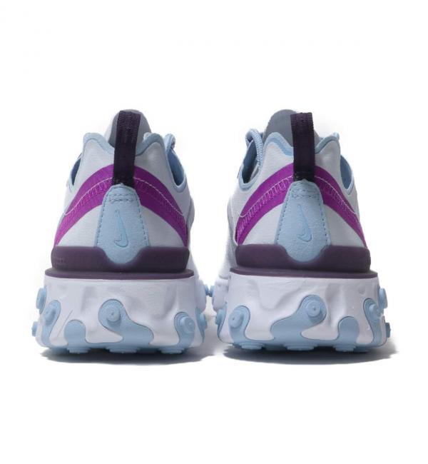 React element 55 on sale violet