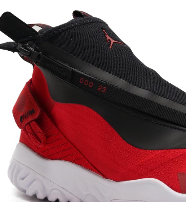 jordan proto react red