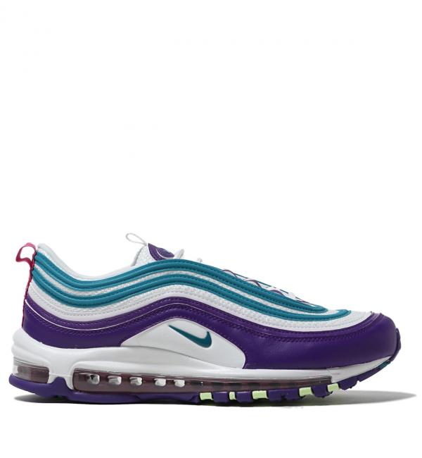 Nike air max sale 97 purple and pink