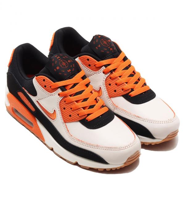 air max 90 prm orange