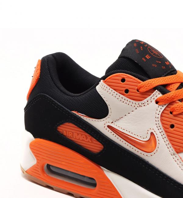 air max 90 prm orange