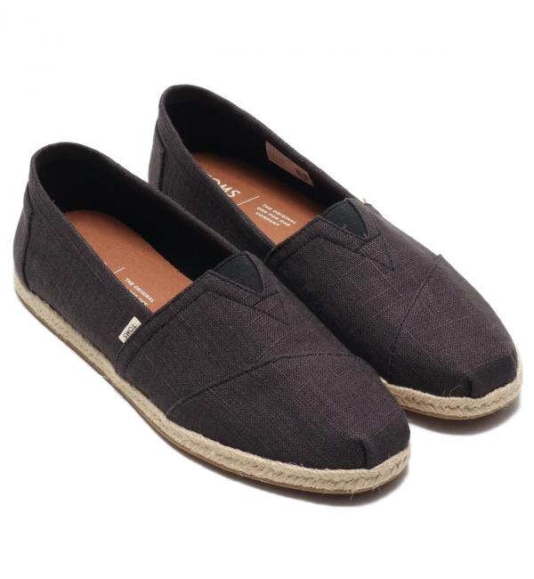 Toms クラシック Toms メンズスニーカー 価格比較 価格 Com