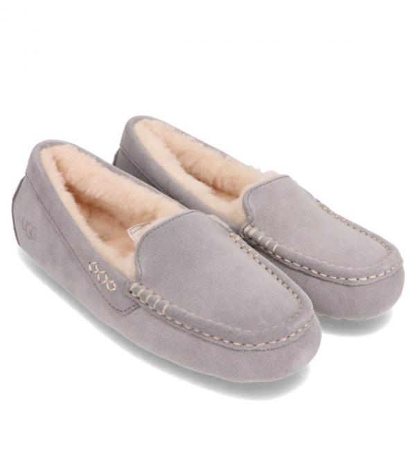 ugg ansley light grey