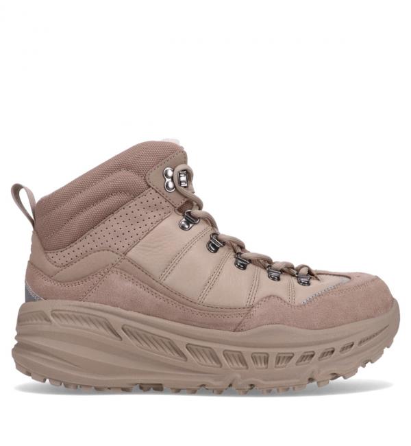 UGG CA805 Hiker Weather PUTTY 20FW-I|atmos pink(アトモス ピンク)の