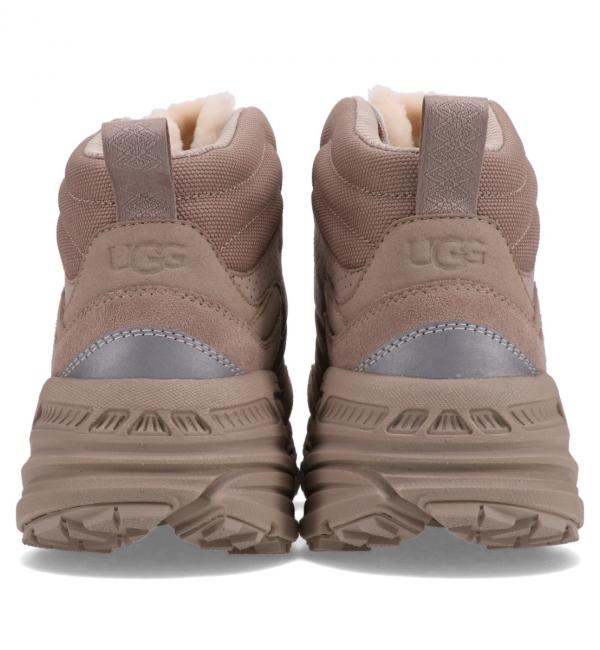 UGG CA805 Hiker Weather PUTTY 20FW-I|atmos pink(アトモス ピンク)の