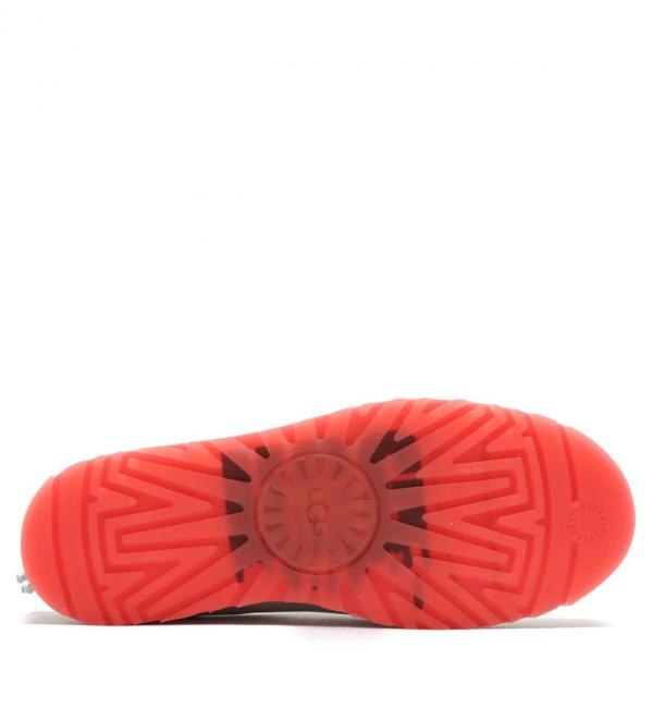 red uggs tasman