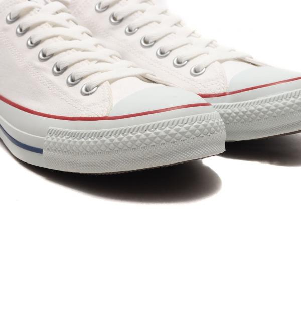 Converse all star canvas ox optical white sale