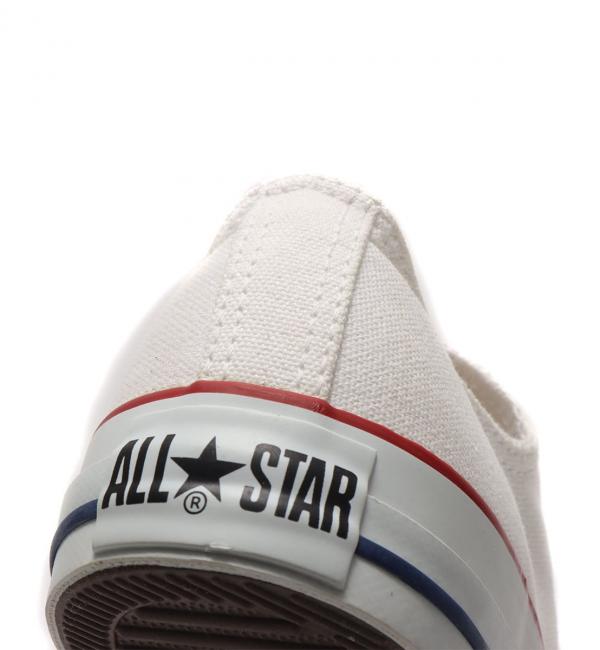 Converse all star outlet canvas ox optical white