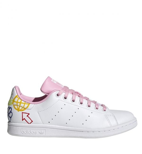 Adidas stan smith outlet vapour pink