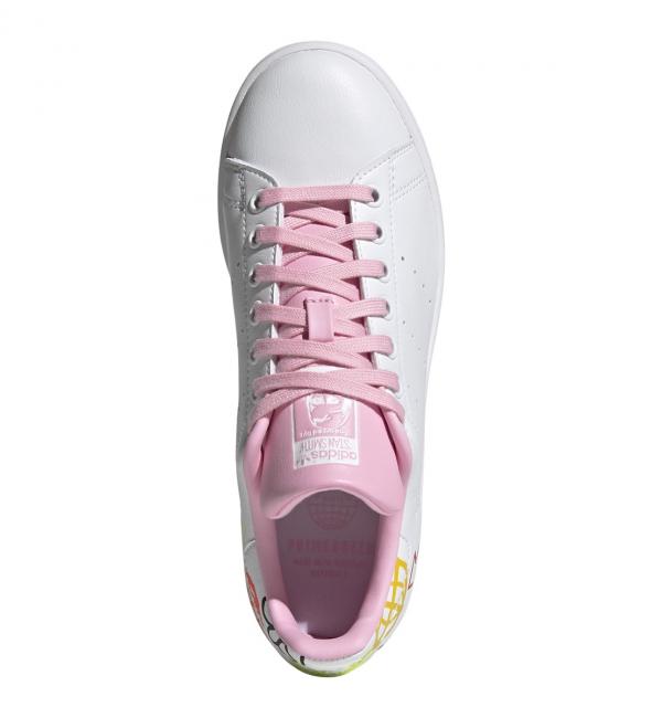 Adidas stan smith vapor cheap pink