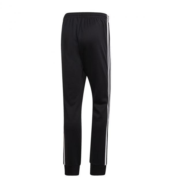 adidas SST TRACK PANTS PB BLACK/WHITE 21SS-I|atmos pink(アトモス